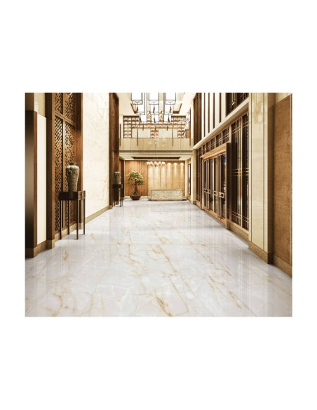 Gres porcellanato Onice colorato lastra 60x120