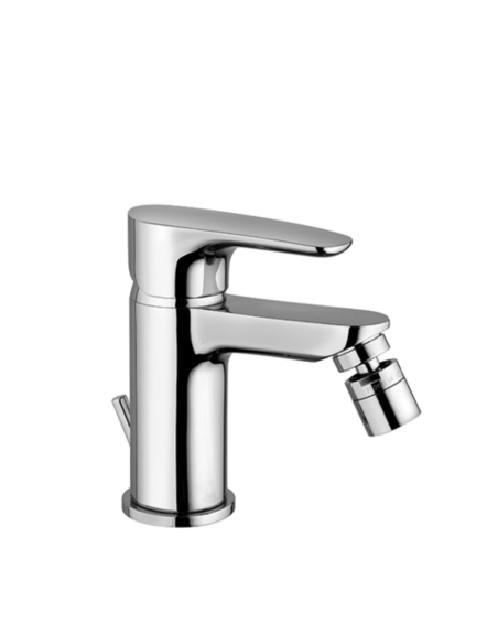 Miscelatore per bidet  Paini Parallel con piletta da 1"  1/4