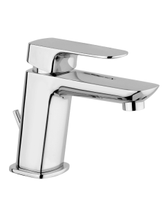 Set miscelatori per lavabo e bidet Paini Le Mans 2