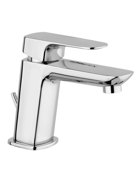 Miscelatore lavabo Paini Le Mans