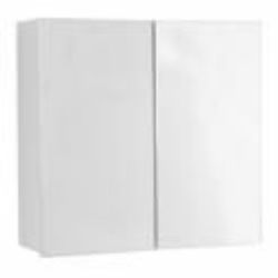 PENSILE COLAVENE 2 ANTECON SPECCHIO CM 50X24X70 2