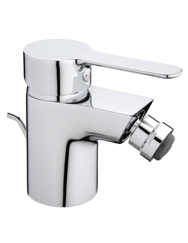 Set miscelatori lavabo e bidet Paini P3