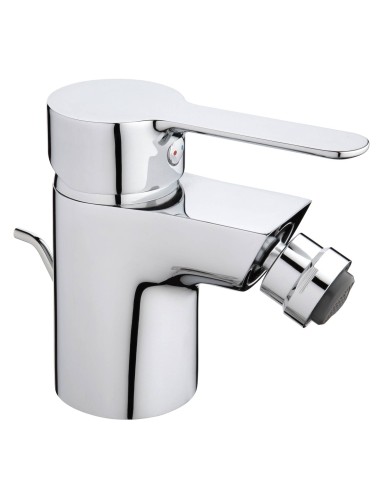 Monocomando bidet   1" 1/4 Paini P3