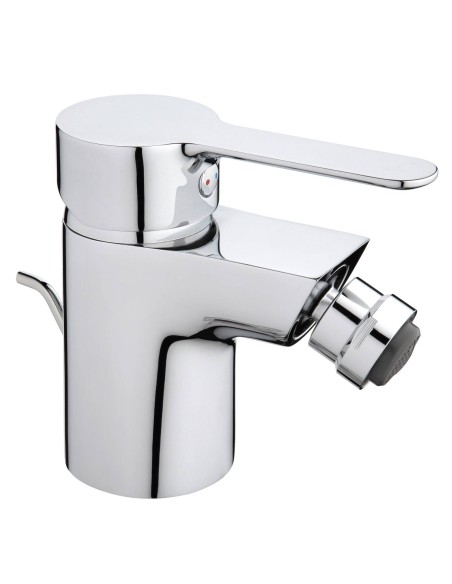 Monocomando bidet   1" 1/4 Paini P3