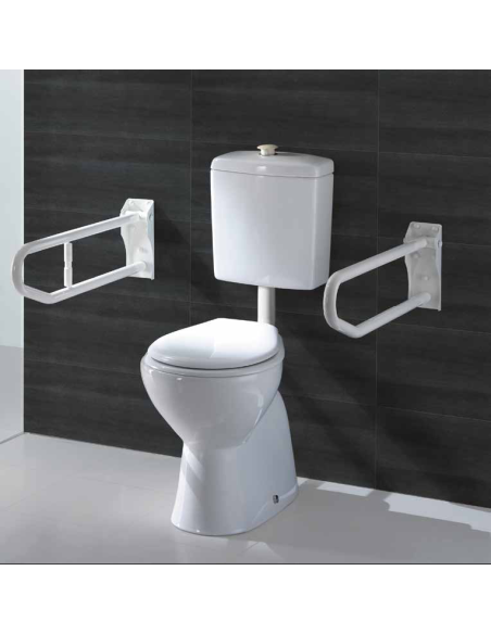 Coprivaso sedile Bella Disabled