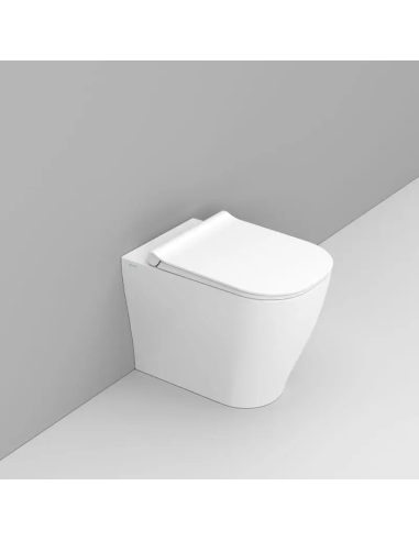 Set sanitari Mirto filomuro Ceramica...