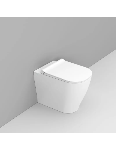 Set sanitari Mirto filomuro Ceramica Dolomite