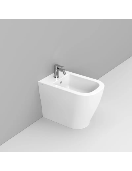 Set sanitari Mirto filomuro Ceramica Dolomite