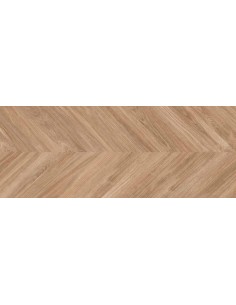 Gres porcellanato tipo legno spina ungherese Loire 60x120 cm 2