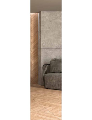 Gres porcellanato tipo legno spina...