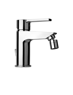 Paini Le Mans miscelatore monoforo bidet scarico...