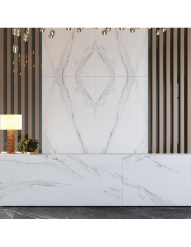 Carrara grey gres porcellanato...