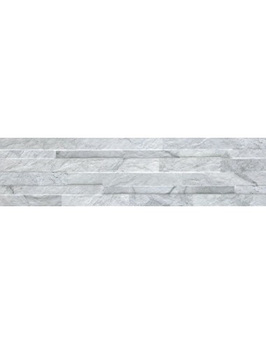 Gres porcellanato effetto muretto...