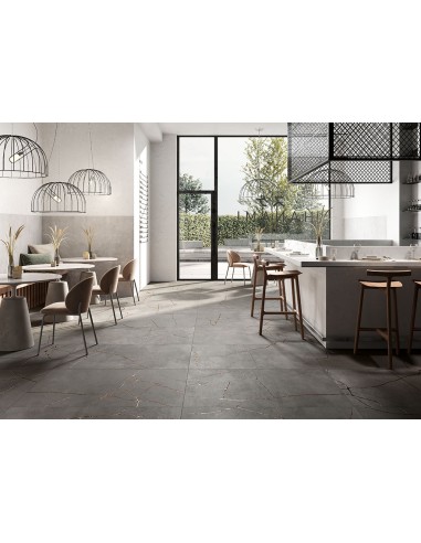 Kintsugi hibi gres porcellanato con...