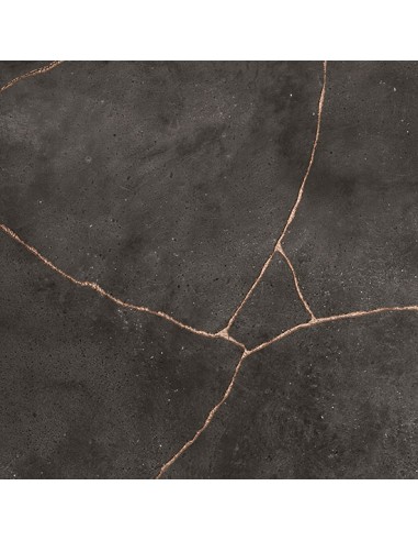 Kintsugi hibi gres porcellanato con...