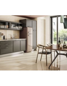 New Marfil beige gres porcellanato effetto marmo Rak Ceramics