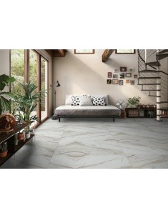 Calacatta gold 80x80 lucido Rak Ceramics