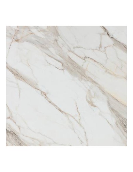 Calacatta gold 80x80 lucido Rak Ceramics