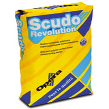 SCUDO REVOLUTION GUAINA IMPERMEABILIZZANTE