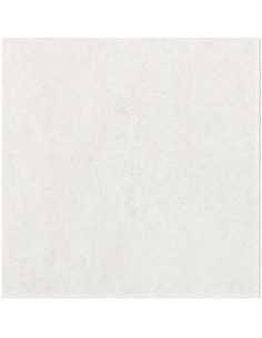 Habitat white gres porcellanato 45x45 Imola Ceramica 2