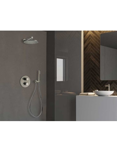 Kit doccia completo ad incasso Paini...