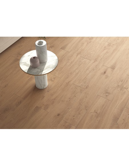 Gres porcellanato effetto legno naturale Durawood 20x120