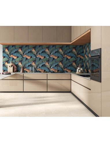 Lastra gres porcellanato decorato... Lastra gres porcellanato decorato...