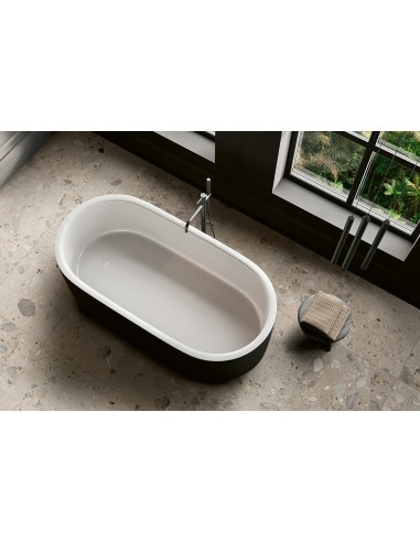 I Ciottoli gres porcellanato...