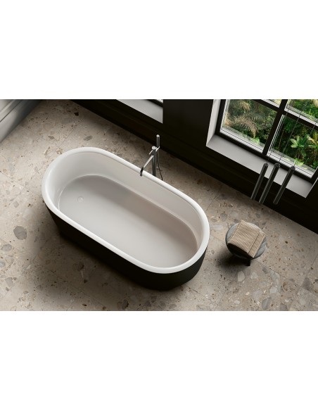 I Ciottoli gres porcellanato Fioranese Ceramica