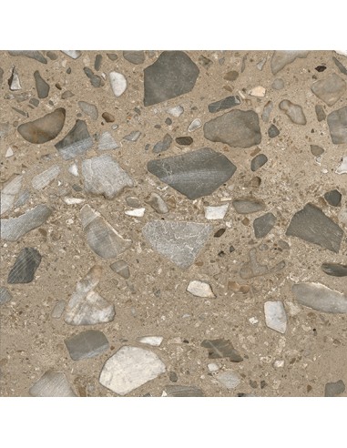 I Ciottoli gres porcellanato...