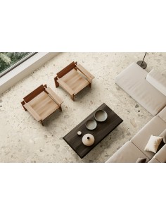 I Ciottoli gres porcellanato 60x60 Fioranese Ceramica