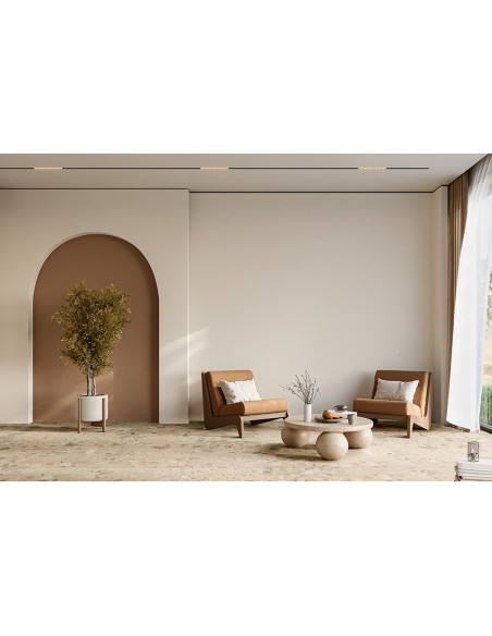 I Ciottoli gres porcellanato Fioranese Ceramica