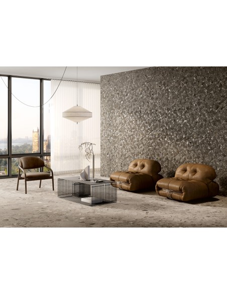 I Ciottoli gres porcellanato Fioranese Ceramica