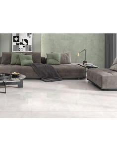 Gres porcellanato effetto onice lucido Ginza 60x120