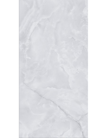 Gres porcellanato effetto onice lucido Ginza 60x120