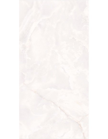 Gres porcellanato effetto onice lucido Ginza 60x120