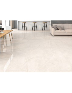 Gres porcellanato effetto onice lucido Ginza 60x120 2