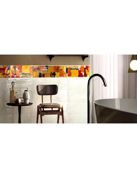 Rivestimento ceramica smaltata Shades Imola Ceramica