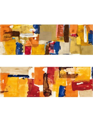 Rivestimento ceramica smaltata Shades...