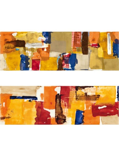 Rivestimento ceramica smaltata Shades Imola Ceramica