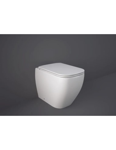 Set sanitari bagno filomuro Rak...