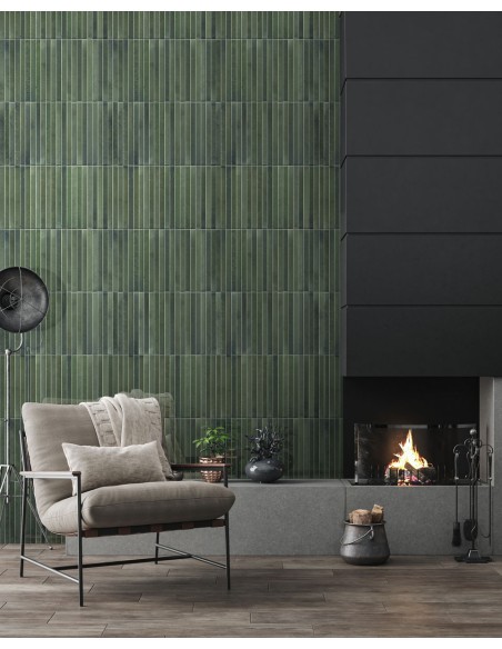 Piastrelle da rivestimento Kit Kat by Keradom