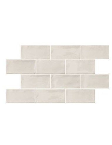 White Majolica rivestimento...