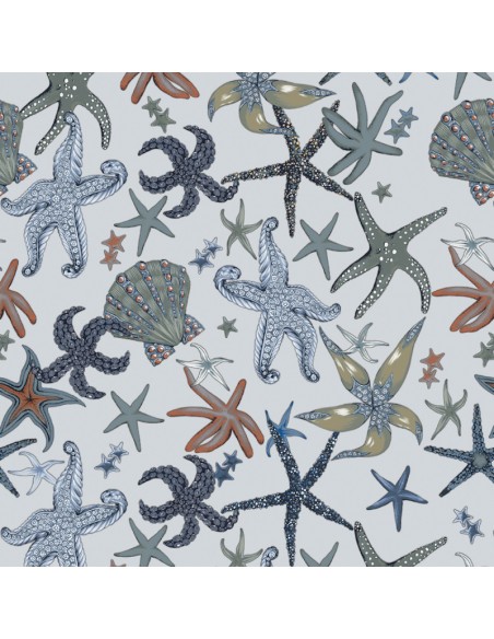 Versace Icons effetto carta da parati cm 60x120