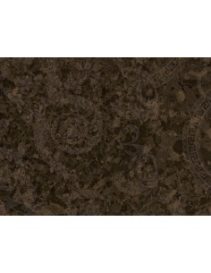 Meteorite Megabarocco moka Versace Ceramics 60x120 2