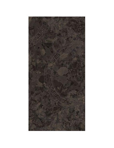 Meteorite Megabarocco moka Versace...