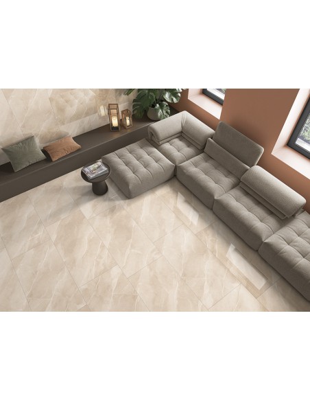 Elite gres porcellanato levigato effetto marmo 60x120