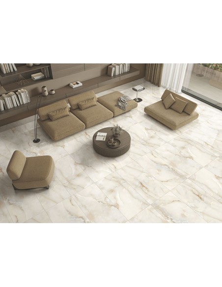 Elite gres porcellanato levigato effetto marmo 60x120