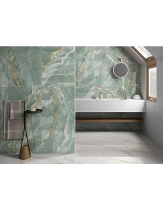 Elite gres porcellanato levigato effetto marmo 60x120