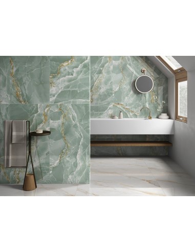 Elite gres porcellanato levigato effetto marmo 60x120